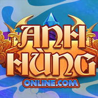 Anh Hùng Online