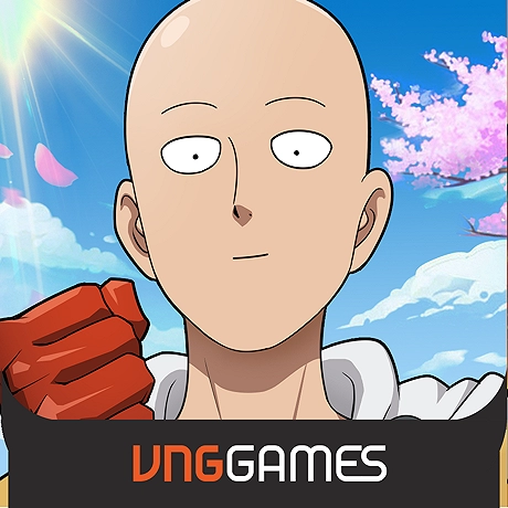 One Punch Man Mobile